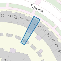 Perceel VHV01-F-2233