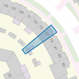 Perceel VHV01-F-2237