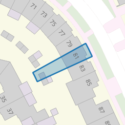 Perceel VHV01-F-2239