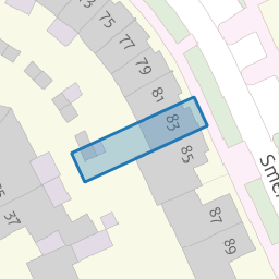 Perceel VHV01-F-2240