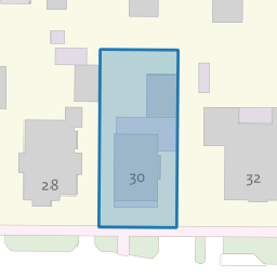 Perceel VHV01-F-2243