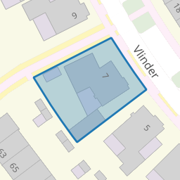 Perceel VHV01-F-2251