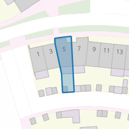 Perceel VHV01-F-2268