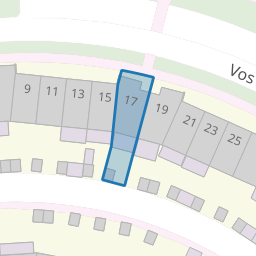 Perceel VHV01-F-2269