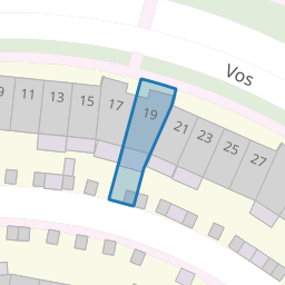 Perceel VHV01-F-2270