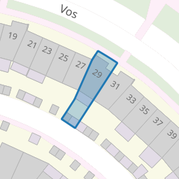 Perceel VHV01-F-2271