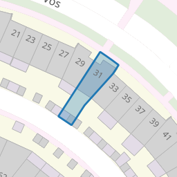 Perceel VHV01-F-2272