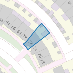 Perceel VHV01-F-2276