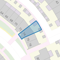 Perceel VHV01-F-2277