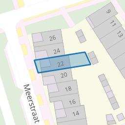 Perceel VHV01-F-2281