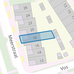 Perceel VHV01-F-2283