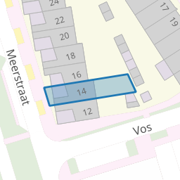 Perceel VHV01-F-2285