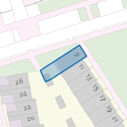 Perceel VHV01-F-2287