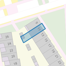 Perceel VHV01-F-2288