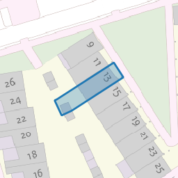 Perceel VHV01-F-2289