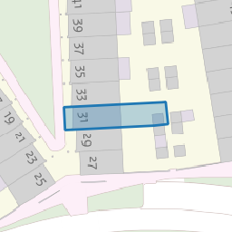 Perceel VHV01-F-2297