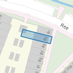 Perceel VHV01-F-2299