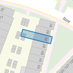 Perceel VHV01-F-2300