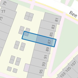 Perceel VHV01-F-2301