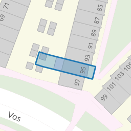 Perceel VHV01-F-2302