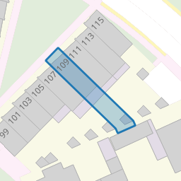 Perceel VHV01-F-2303