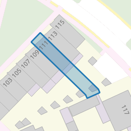 Perceel VHV01-F-2304