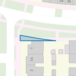 Perceel VHV01-F-2307