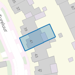 Perceel VHV01-F-2316