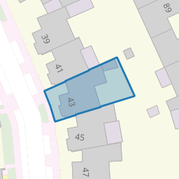 Perceel VHV01-F-2317