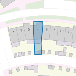 Perceel VHV01-F-2325