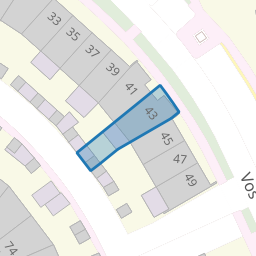 Perceel VHV01-F-2327