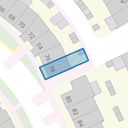 Perceel VHV01-F-2329