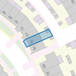 Perceel VHV01-F-2330