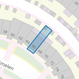 Perceel VHV01-F-2333