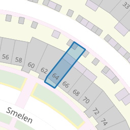 Perceel VHV01-F-2334