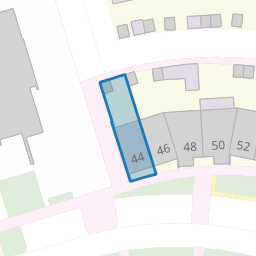 Perceel VHV01-F-2341