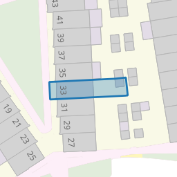 Perceel VHV01-F-2347