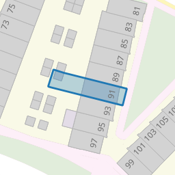 Perceel VHV01-F-2350