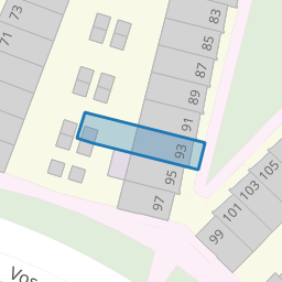 Perceel VHV01-F-2351