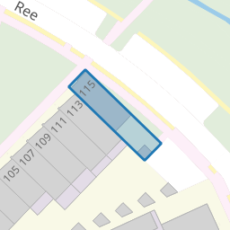 Perceel VHV01-F-2352