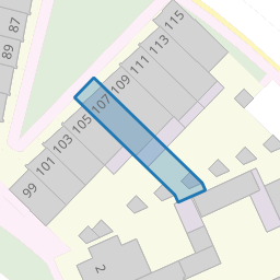 Perceel VHV01-F-2354