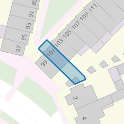 Perceel VHV01-F-2357