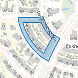 Perceel VHV01-F-2361