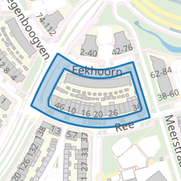 Perceel VHV01-F-2363