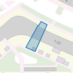 Perceel VHV01-F-2371