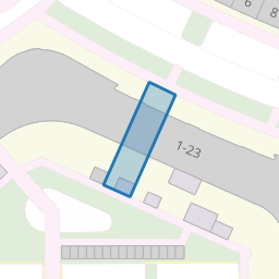 Perceel VHV01-F-2372