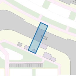 Perceel VHV01-F-2373