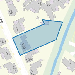 Perceel VHV01-F-2380