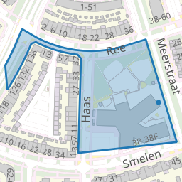 Perceel VHV01-F-2383