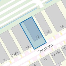 Perceel VHV01-F-2384